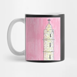 Strong Tower Mug